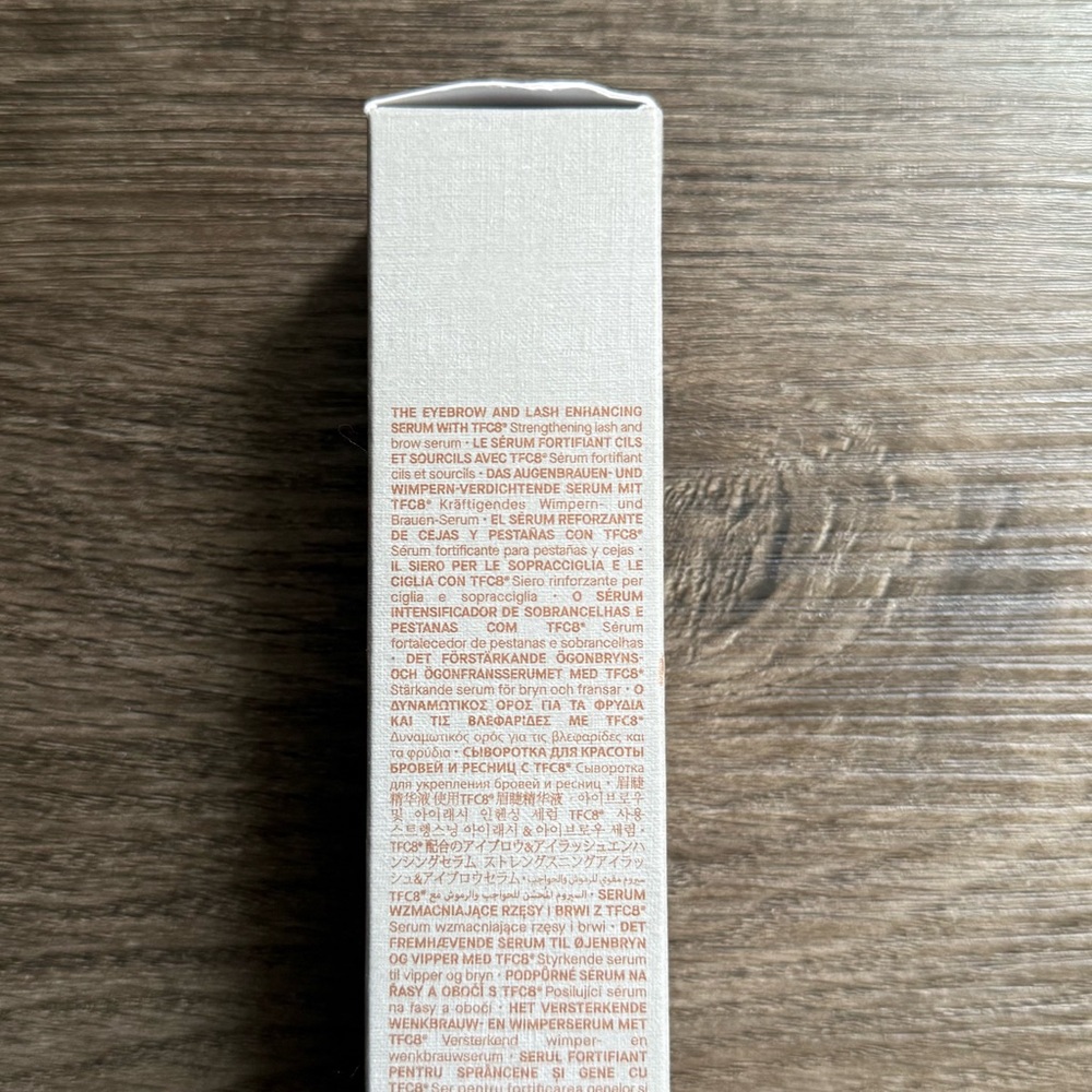 Augustinus Bader The Eyebrow & Lash Enhancing Serum NIB! (160.00) - Picture 4 of 6